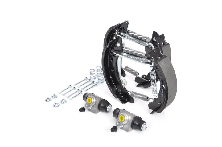 Bosch KS053 Kit Super Pro - hintere Trommelbremsenset - ein vormontiertes Set
