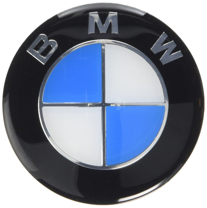 Motorhauben-/ Kofferraum-Emblem