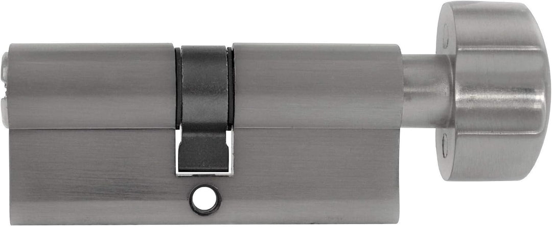 Gleichschliessende Schliesszylinder 60 mm (30/30 mm) inkl. 3 Schlüssel pro Zylinder (Zylinderanzahl