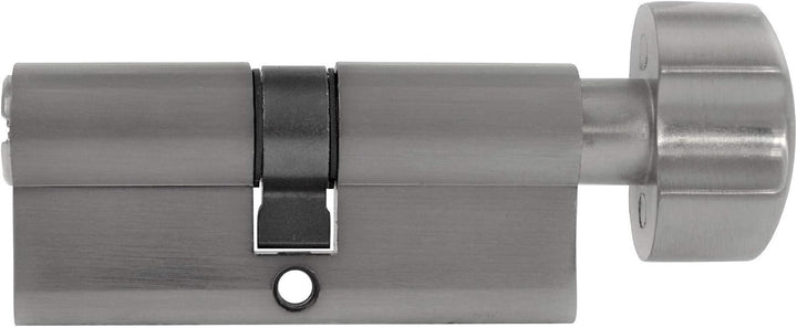 Gleichschliessende Schliesszylinder 60 mm (30/30 mm) inkl. 3 Schlüssel pro Zylinder (Zylinderanzahl
