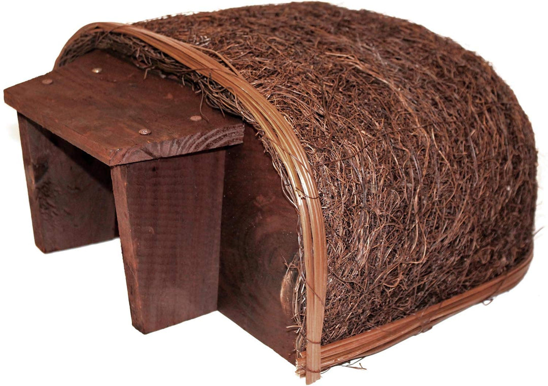 Igel Haus