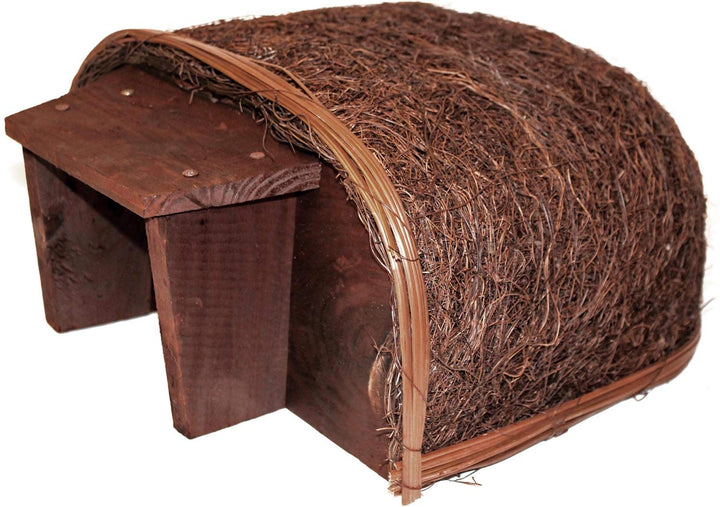 Igel Haus