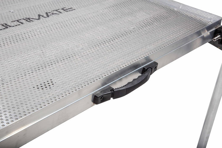 Ultimate Seatbox Platform - Angelplattform, Seatbox Platform