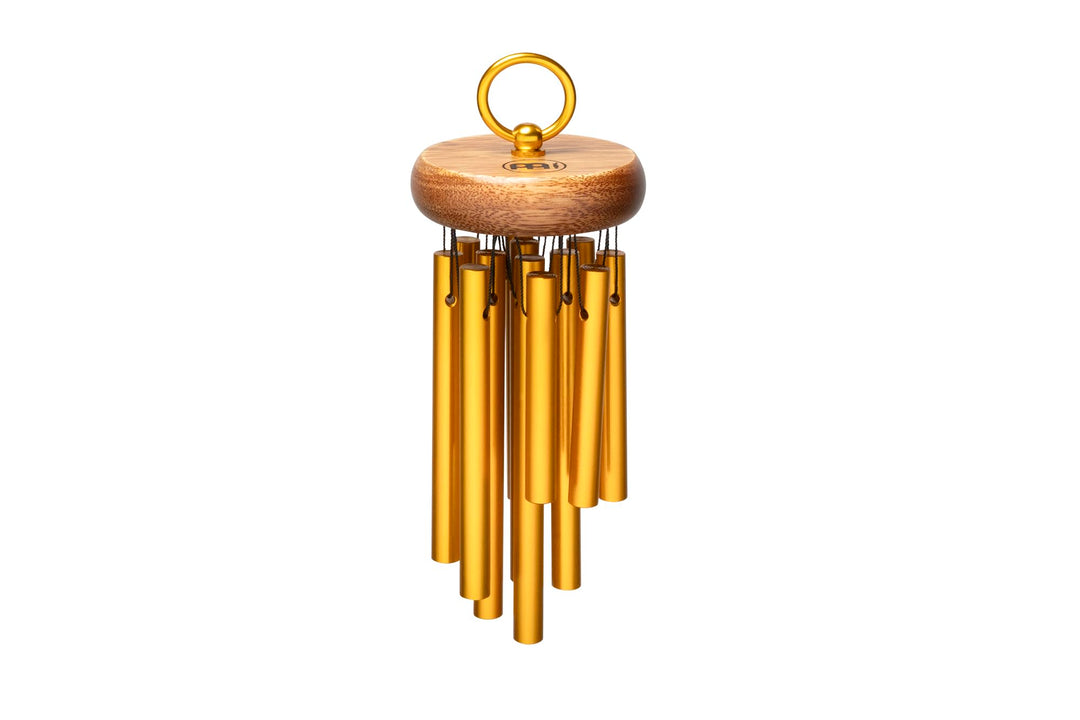 Meinl Percussion CH-H12 Handchimes (12 Stäbe)