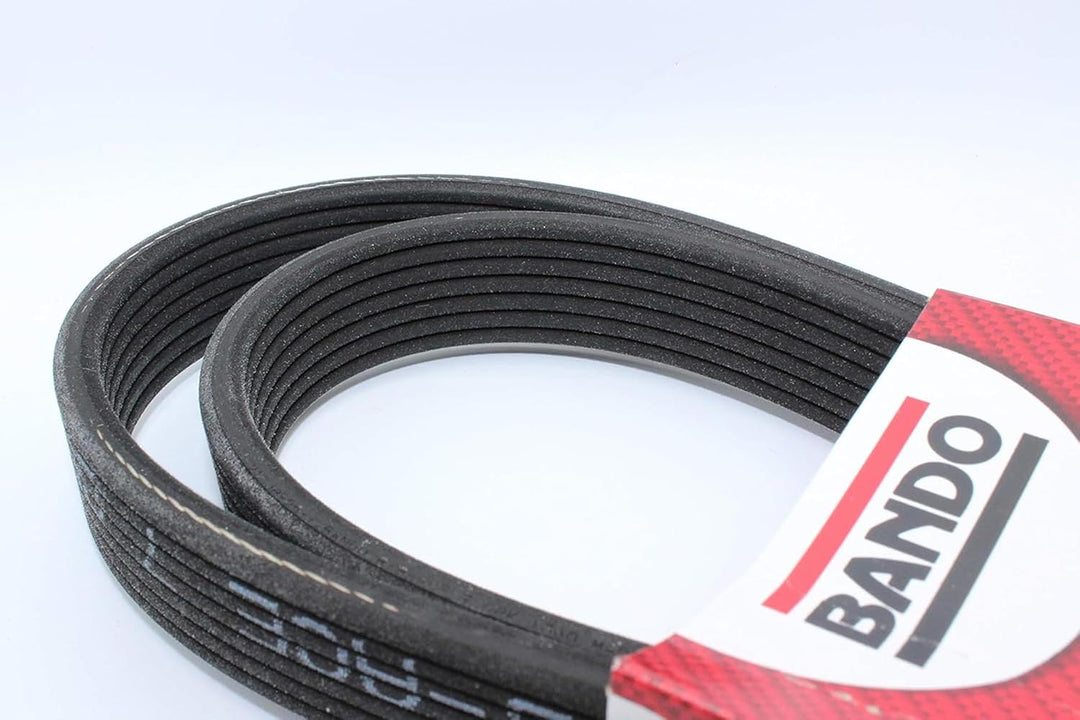 Bando USA 7PK1635 Serpentinriemen in OEM-Qualität, 7PK1635