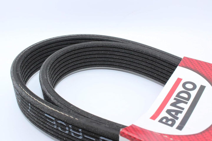 Bando USA 7PK1635 Serpentinriemen in OEM-Qualität, 7PK1635