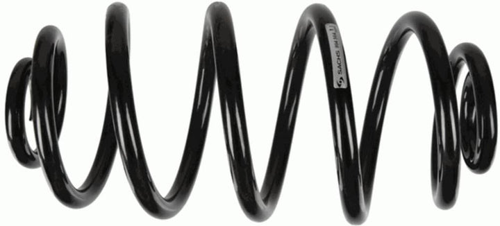 SACHS 994 564 Fahrwerksfeder for and other applications Federung/Dämpfung 994 564 - hinterachse, Fed