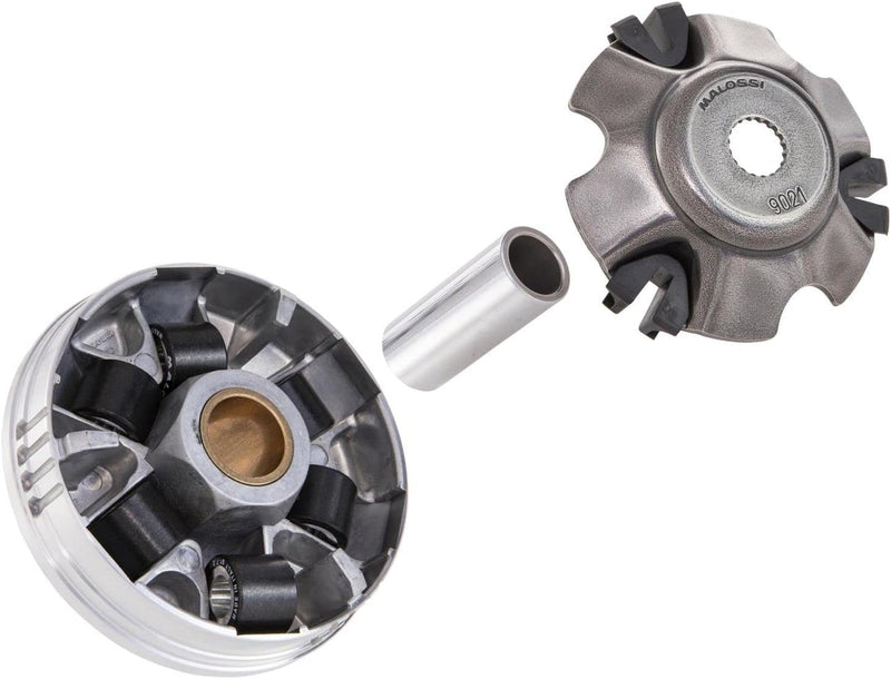 Variomatik MALOSSI Muvar 2000 APRILIA Di-Tech ab 03 ( Motor) TYP:RL(D)