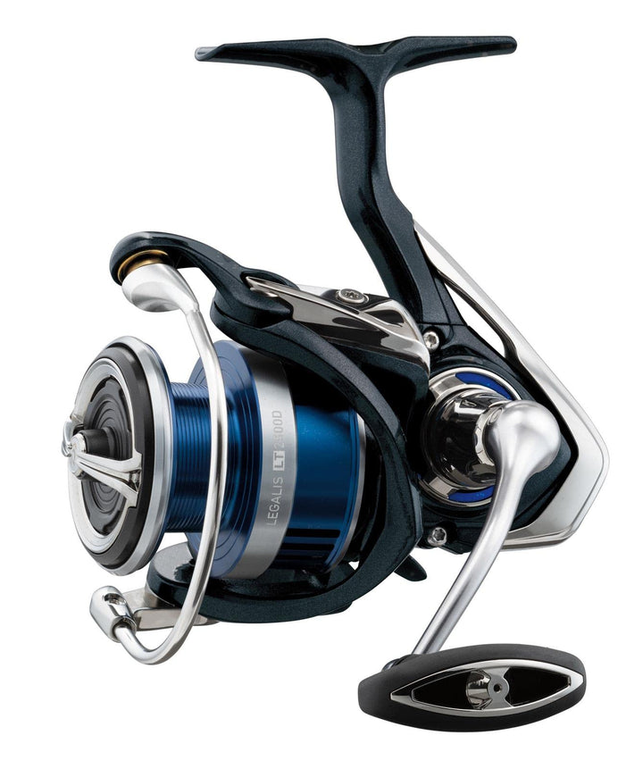New Legalis LT 2021 - DAIWA 6000, 6000