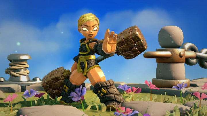 Skylanders Imaginators Spielzeug
