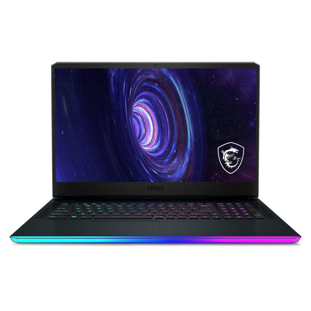 MSI Gaming GE76 12UHS-232FR Raider i7-12700H Ordinateur Portable 43,9 cm (17,3 Zoll) Full HD Intel C