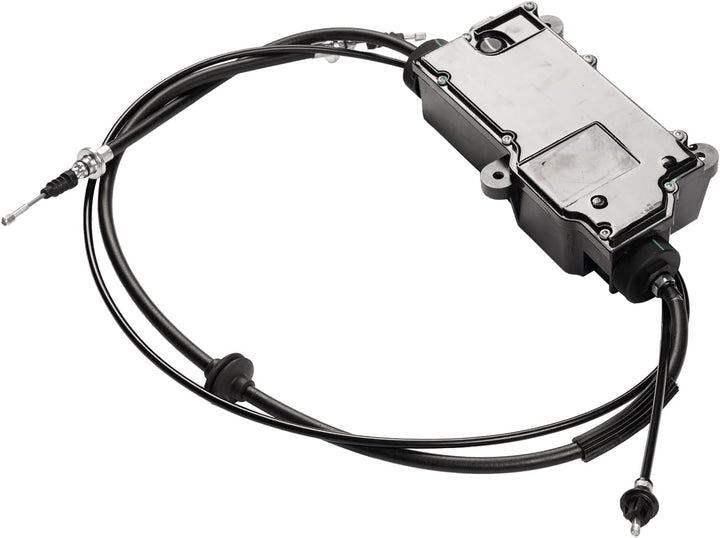 Bisenya W221 Elektrische Feststellbremse Handbremsaktor Steuereinheit Parkbremse Parkbremsmodul Komp