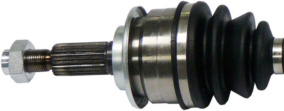 SKF VKJC 8538 Antriebswelle