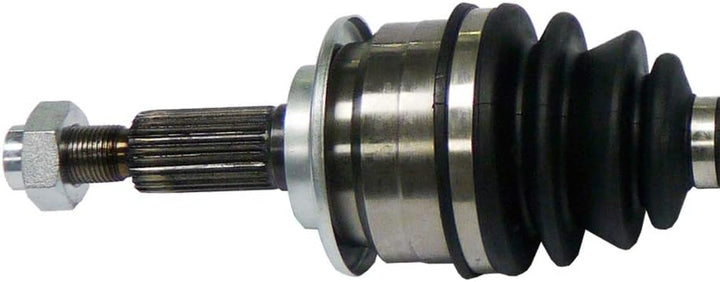SKF VKJC 8538 Antriebswelle
