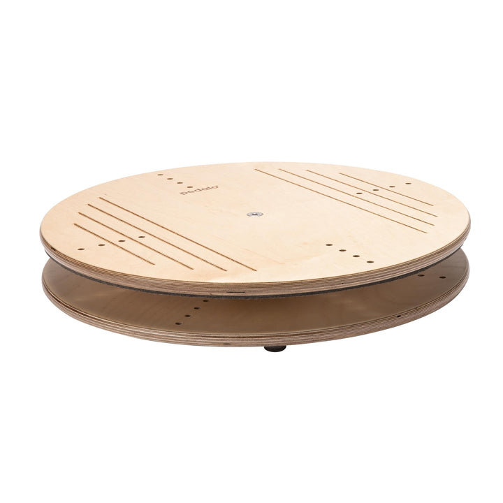 Pedalo® Balancekreisel 50 Therapie + Fitness I Gleichgewichtstrainer I Balance Board I Kreisel I Koo