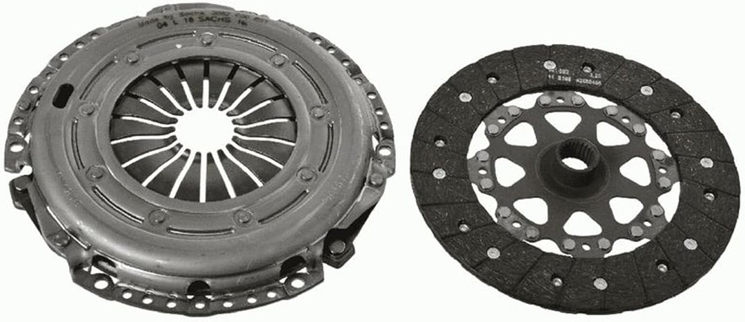 SACHS 3000 970 012 Kupplungssatz
