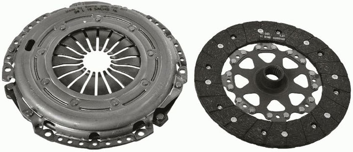 SACHS 3000 970 012 Kupplungssatz