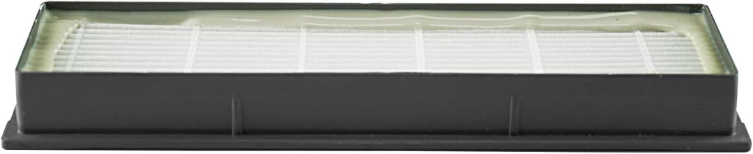 Ersatz Seitenbürste und Filter-Kit Kompatibel mit Ecovacs Deebot OZMO 950 OZMO 920 T8 T9 N8 Serie St