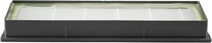 Ersatz Seitenbürste und Filter-Kit Kompatibel mit Ecovacs Deebot OZMO 950 OZMO 920 T8 T9 N8 Serie St