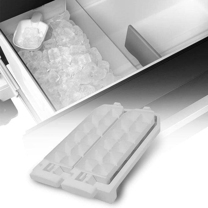 Eiswürfelbereiter für Blomberg 4145480100