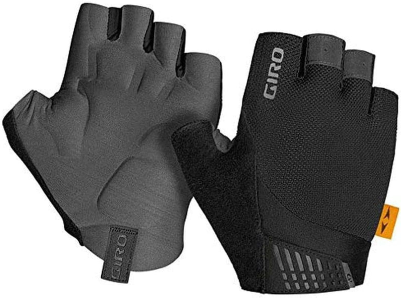 Giro Herren Supernatural Handschuhe XL Black 22, XL Black 22