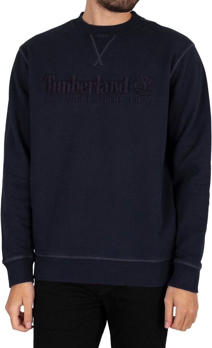 Est1973 Crew Sweats Kapuzenpullover,