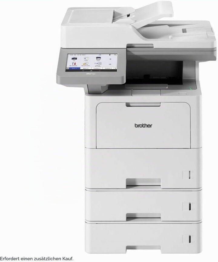 Brother LT6505 Papierzuführung für 520 Blatt A4 Mehrfarbig