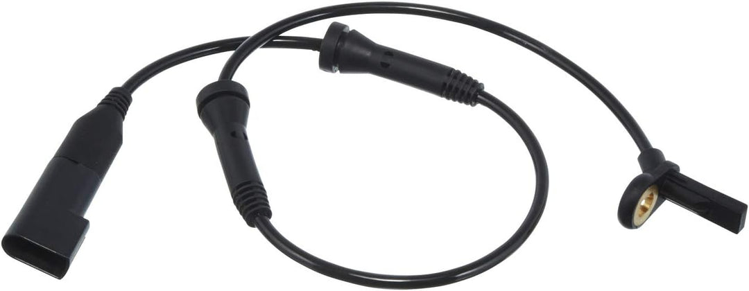 HELLA 6PU 009 106-681 Sensor, Raddrehzahl - 12V - Vorderachse beidseitig - Kabel: 560mm
