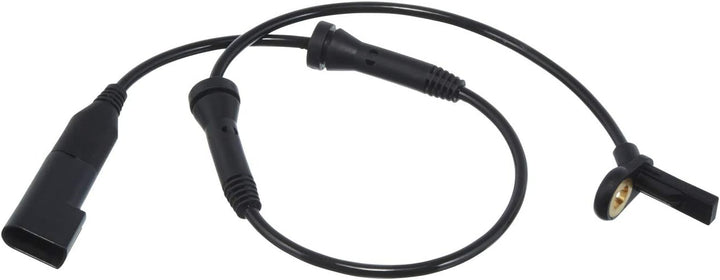 HELLA 6PU 009 106-681 Sensor, Raddrehzahl - 12V - Vorderachse beidseitig - Kabel: 560mm