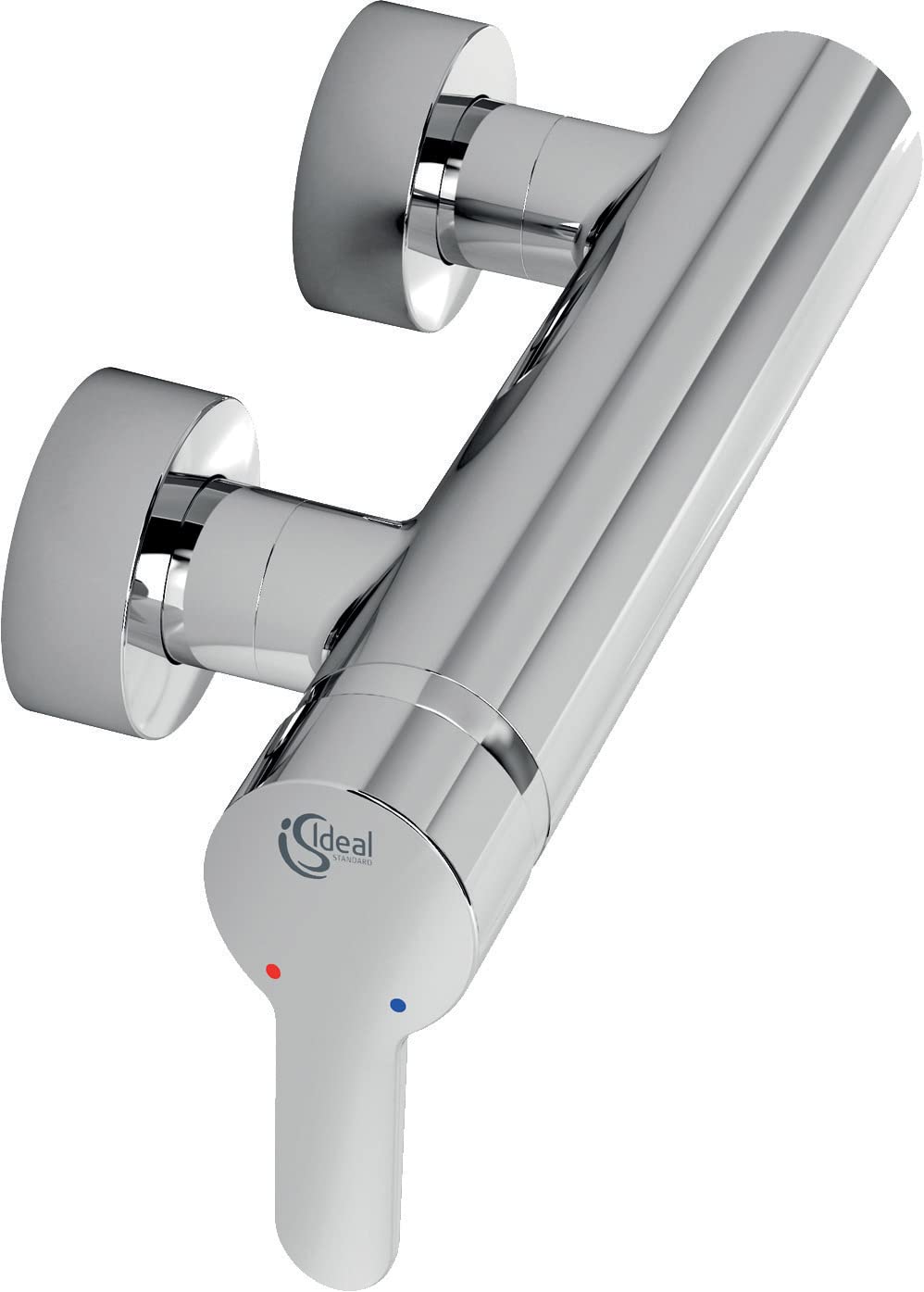 Ideal Standard B9924AA Connect Blue Brausearmatur