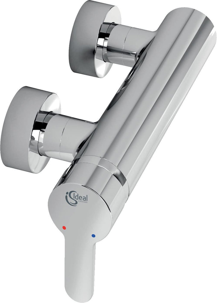 Ideal Standard B9924AA Connect Blue Brausearmatur