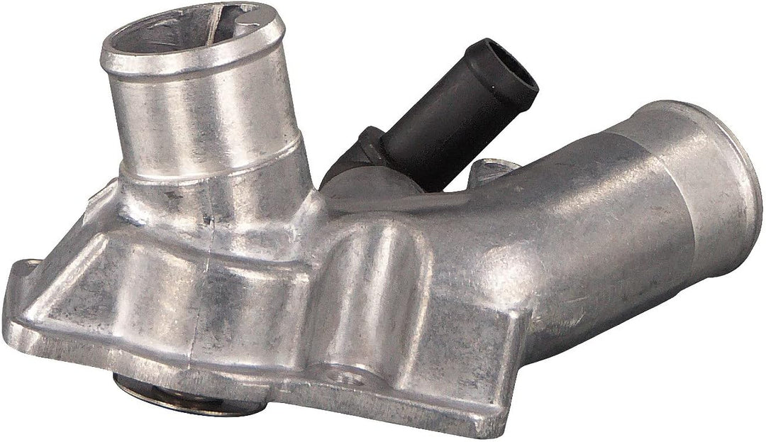 febi bilstein 28479 Thermostat mit Gehäuse und Dichtung , 1 Stück