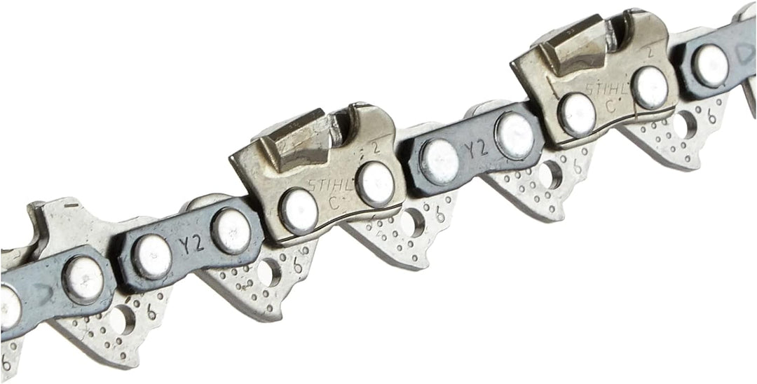 STIHL 36670000062 Rapid Duro Sägekette - 1.6mm - .325" - 37cm, für mehrere Modelle passend