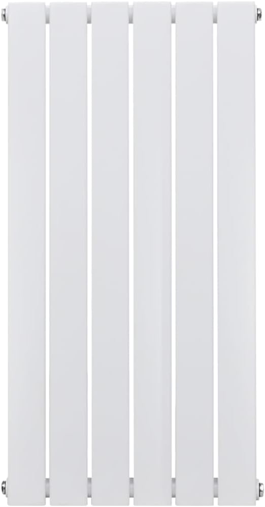 Paneelheizkörper Heizkörper Badheizkörper Kompaktheizkörper weiss 465 mm x 900 mm 465 x 900 mm, 465