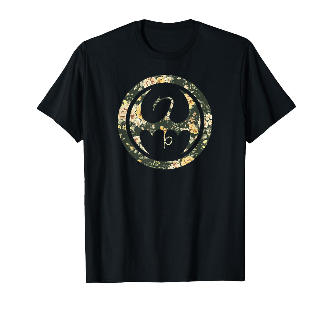 Mens Marvel Iron Fist Retro Dragon Logo Floral Hawaiian T-Shirt 3XL Black