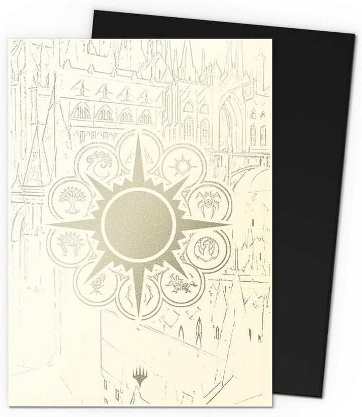 Dragon Shield | Matte Dual Art Sleeves | MTG Guildpact Series | 100 CT - Smooth &amp; Tough Premium TCG