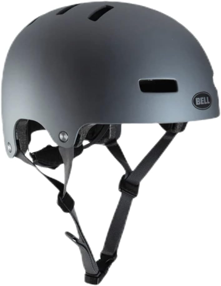 Bell Local Helm grau S, S