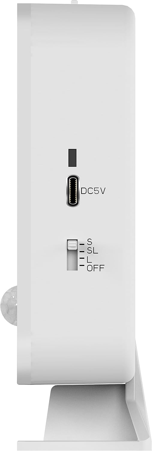 Northpoint Natur Soundbox, Vogel, Gesang, Vogelzwitscher, Box, Bewegungsmelder, Vogelsound, Licht, w