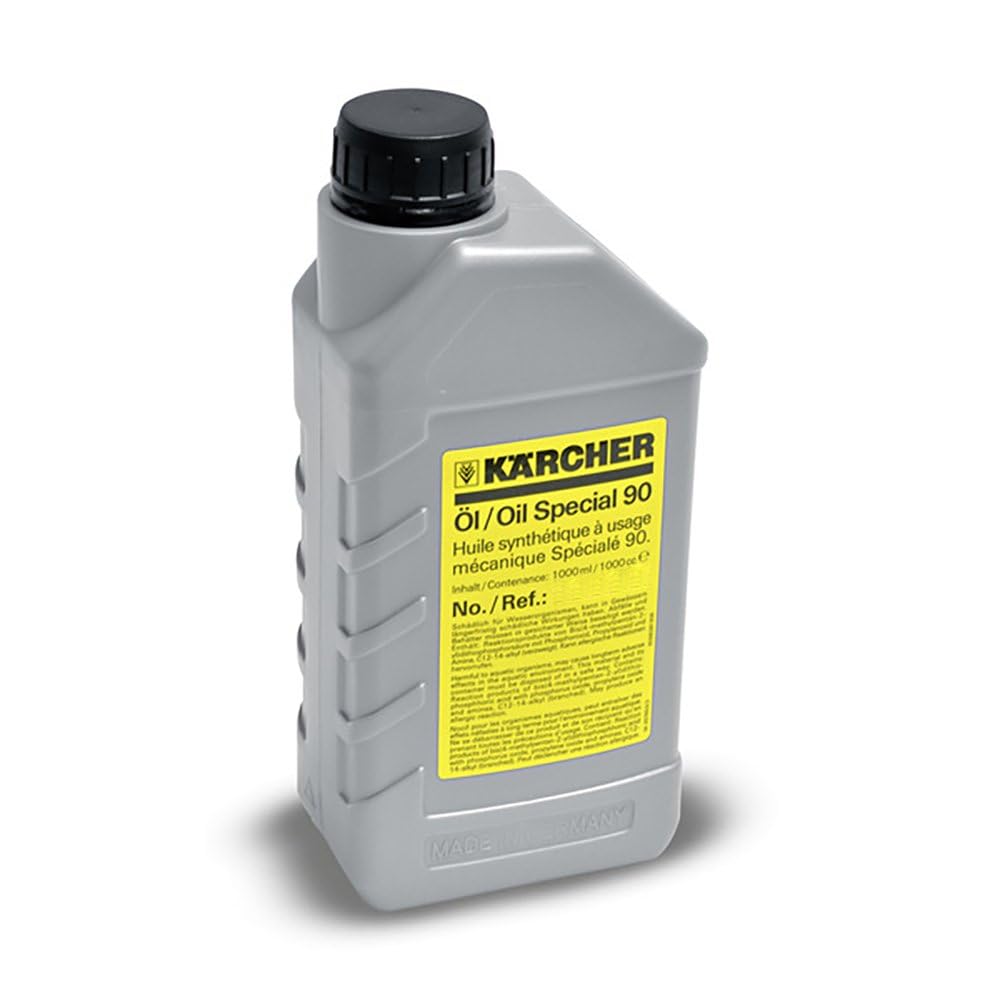 KARCHER 6.288-016.0 Hochdruckreiniger Druckreiniger 1L Flasche