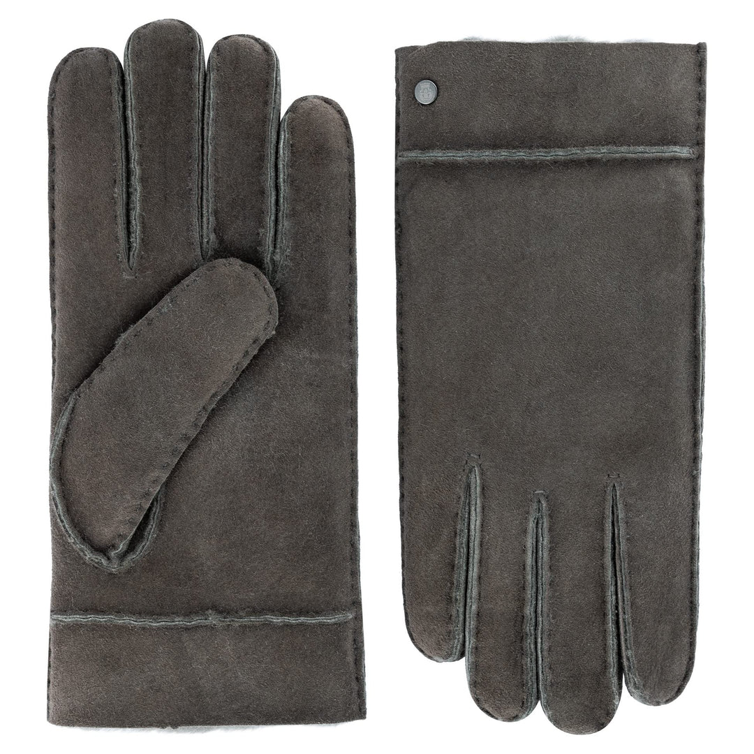 Roeckl Herren bjerge Handschuhe, 4053071089951, 10 EU