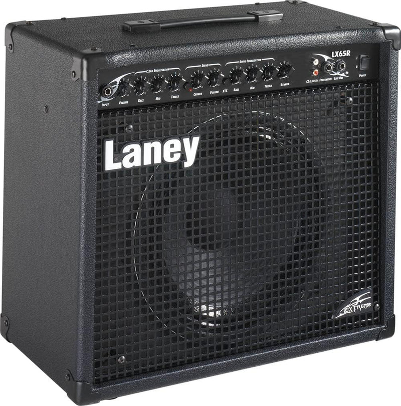 Laney LX65R 65" Black, 65" Black