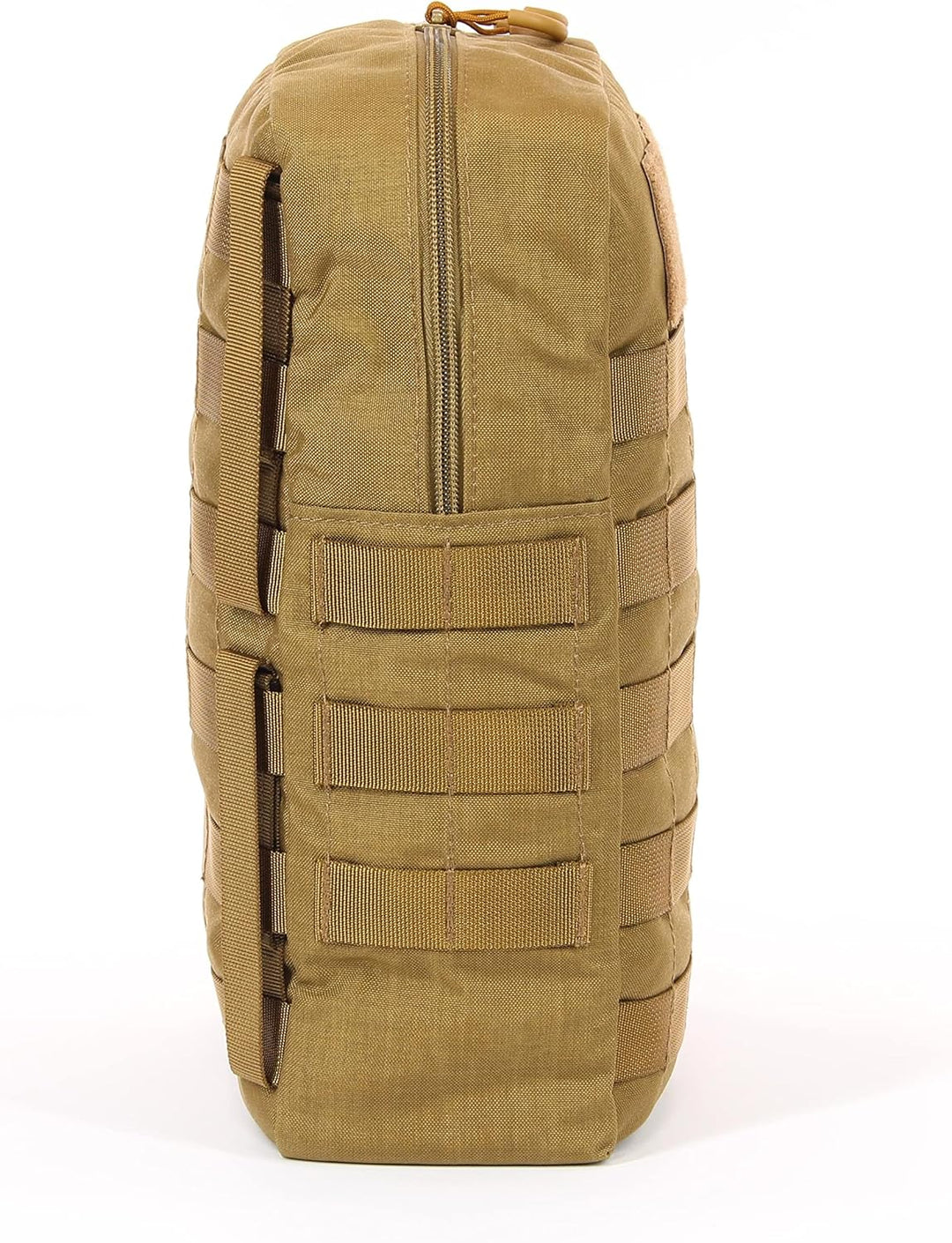 Zentauron Kampftasche 8 Liter Molle Tasche für Outdoor und Militär Rucksäcke mit Molle-System Tactic