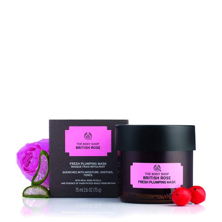 The Body Shop 5028197189716 Peelings,