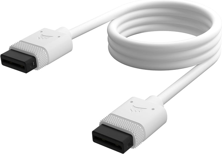 Corsair iCUE LINK Kabelsatz - Weiss