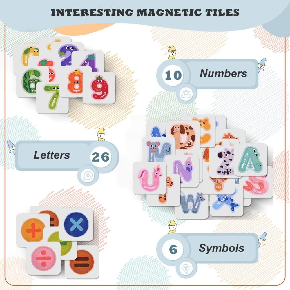 Yontwe Montessori Busy Board Sensorisches Spielbrett Feinmotorik Lernen Handgefertigte sensorische A