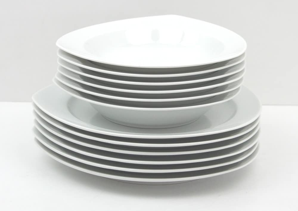 Thomas Vario Pure Speise-Set 12tlg.