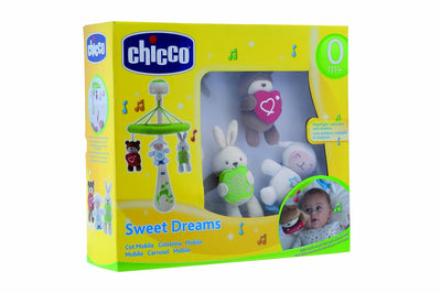 Chicco Mobile Sweet Dreams