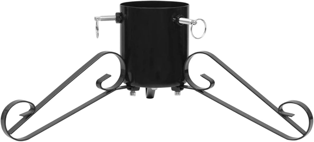 Homgoday Christbaumständer Christbaumständer Weihnachtsbaumständer Tannenbaumständer Baumständer Wei