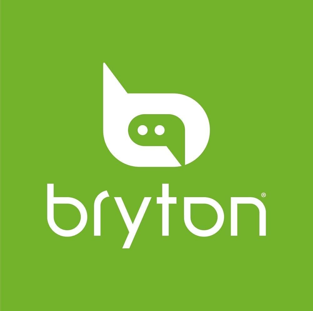Bryton Herzfrequenzsensor Smart Ant/BT, schwarz, Medium, 561104000034