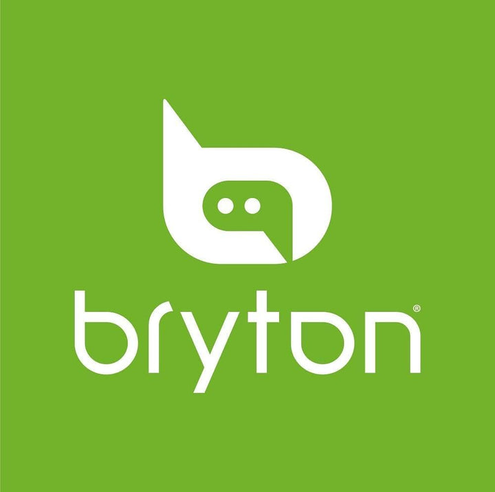 Bryton Herzfrequenzsensor Smart Ant/BT, schwarz, Medium, 561104000034